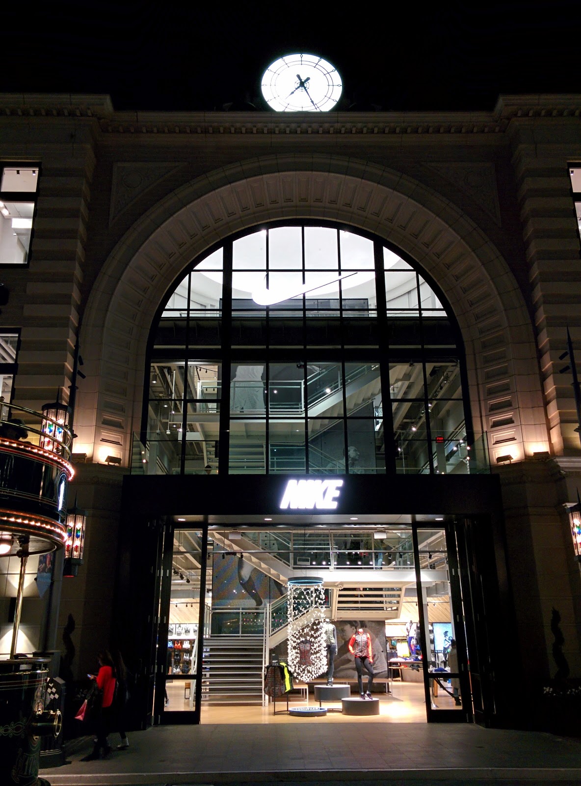 boutique nike los angeles boutique nike los angeles